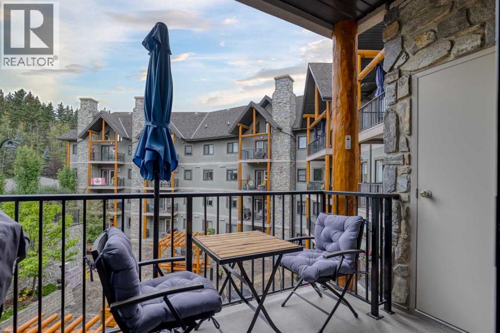306, 77 George Fox Trail, Cochrane, Alberta  T4C 0N1 - Photo 17 - A2342200