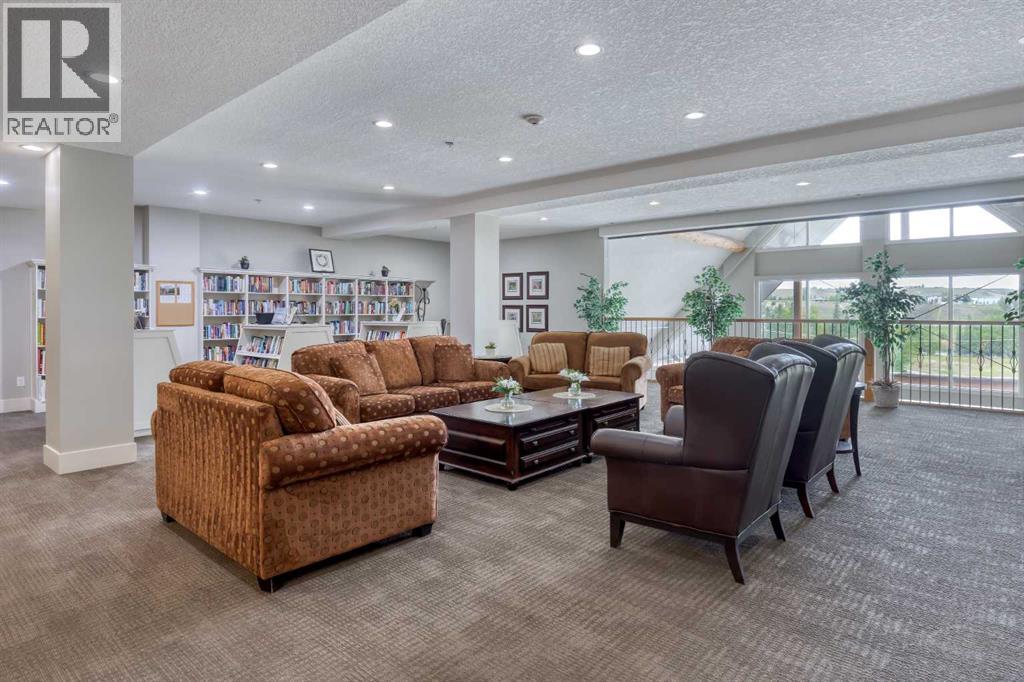 306, 77 George Fox Trail, Cochrane, Alberta  T4C 0N1 - Photo 21 - A2342200