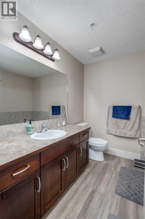 306, 77 George Fox Trail, Cochrane, Alberta  T4C 0N1 - Photo 5 - A2342200