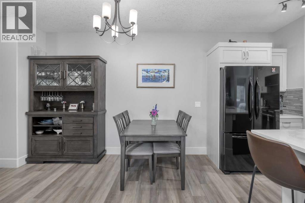306, 77 George Fox Trail, Cochrane, Alberta  T4C 0N1 - Photo 7 - A2342200