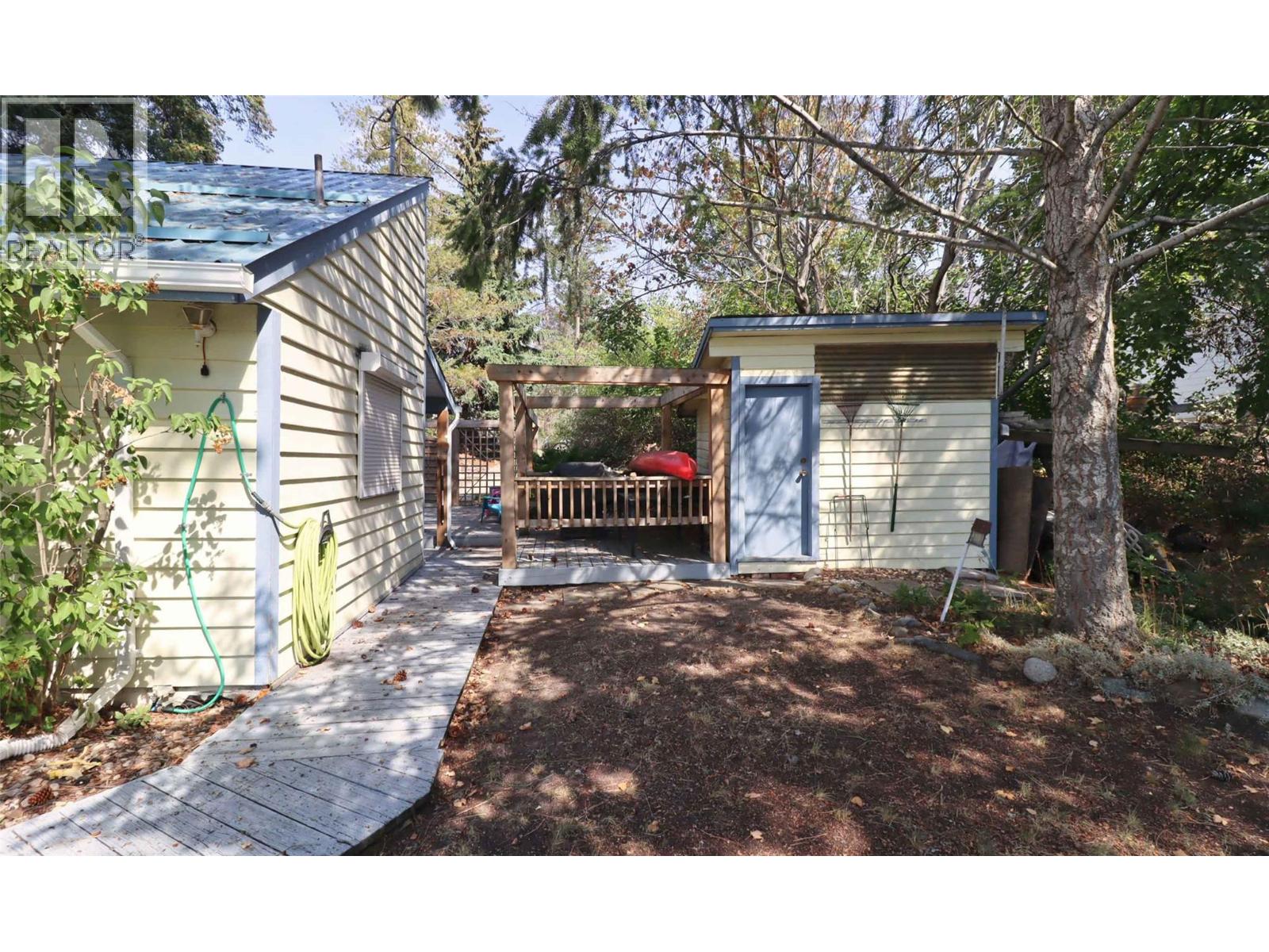 2505 Silvery Beach Road, Chase, British Columbia  V0E 1M1 - Photo 12 - 10399260