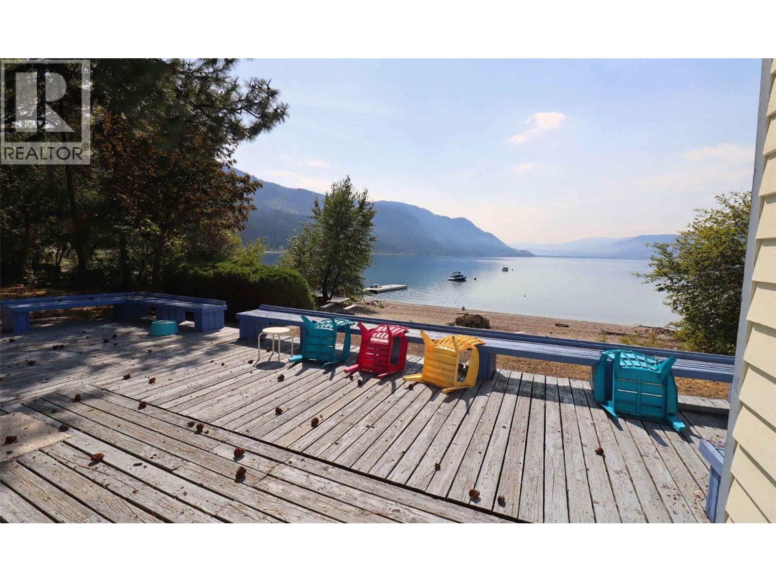 2505 Silvery Beach Road, Chase, British Columbia  V0E 1M1 - Photo 42 - 10399260