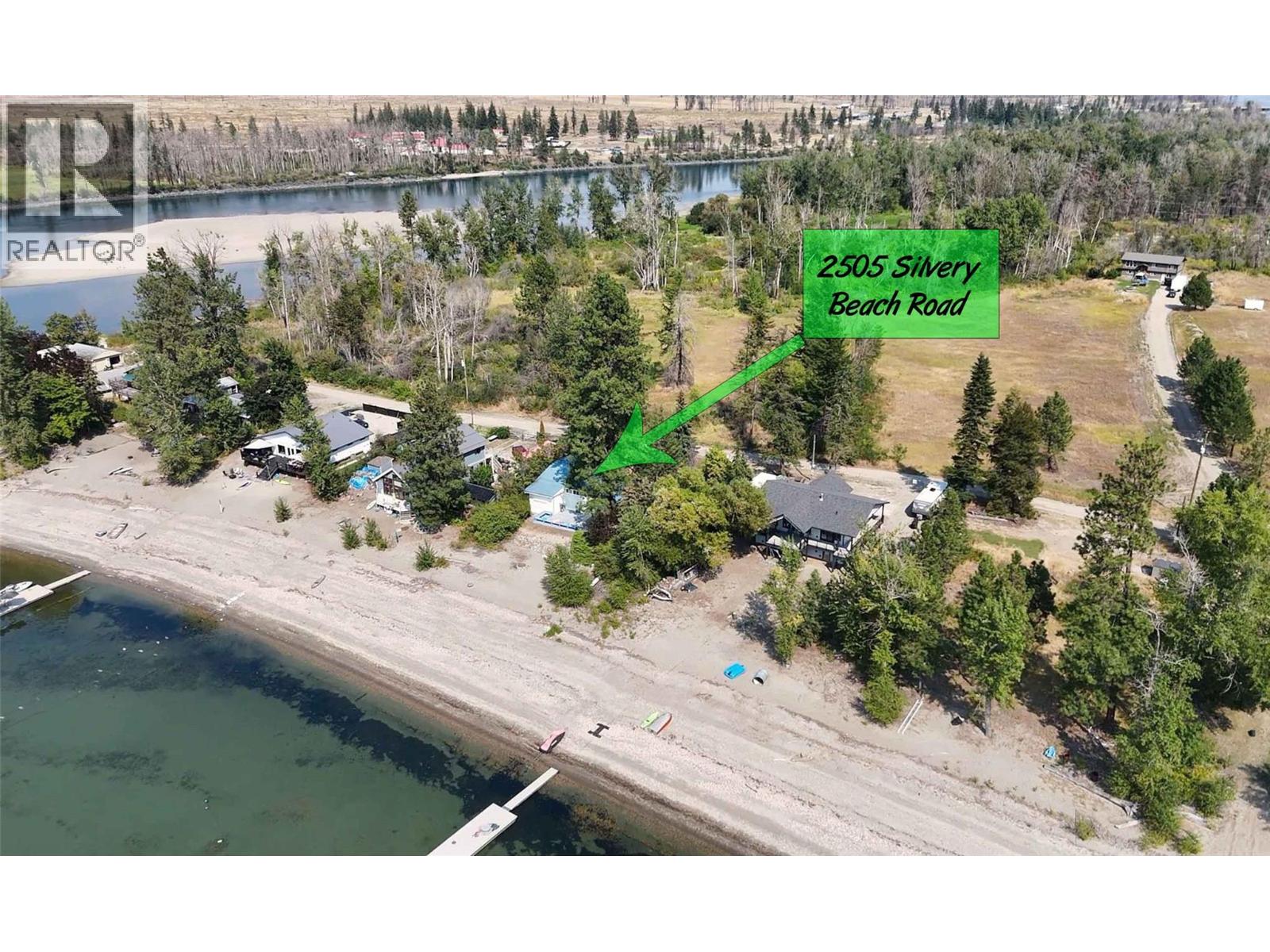 2505 Silvery Beach Road, Chase, British Columbia  V0E 1M1 - Photo 44 - 10399260