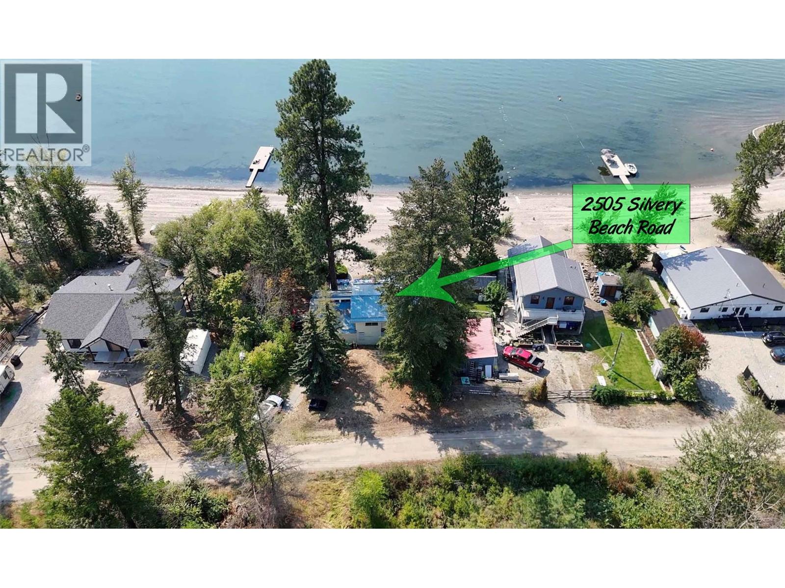2505 Silvery Beach Road, Chase, British Columbia  V0E 1M1 - Photo 45 - 10399260