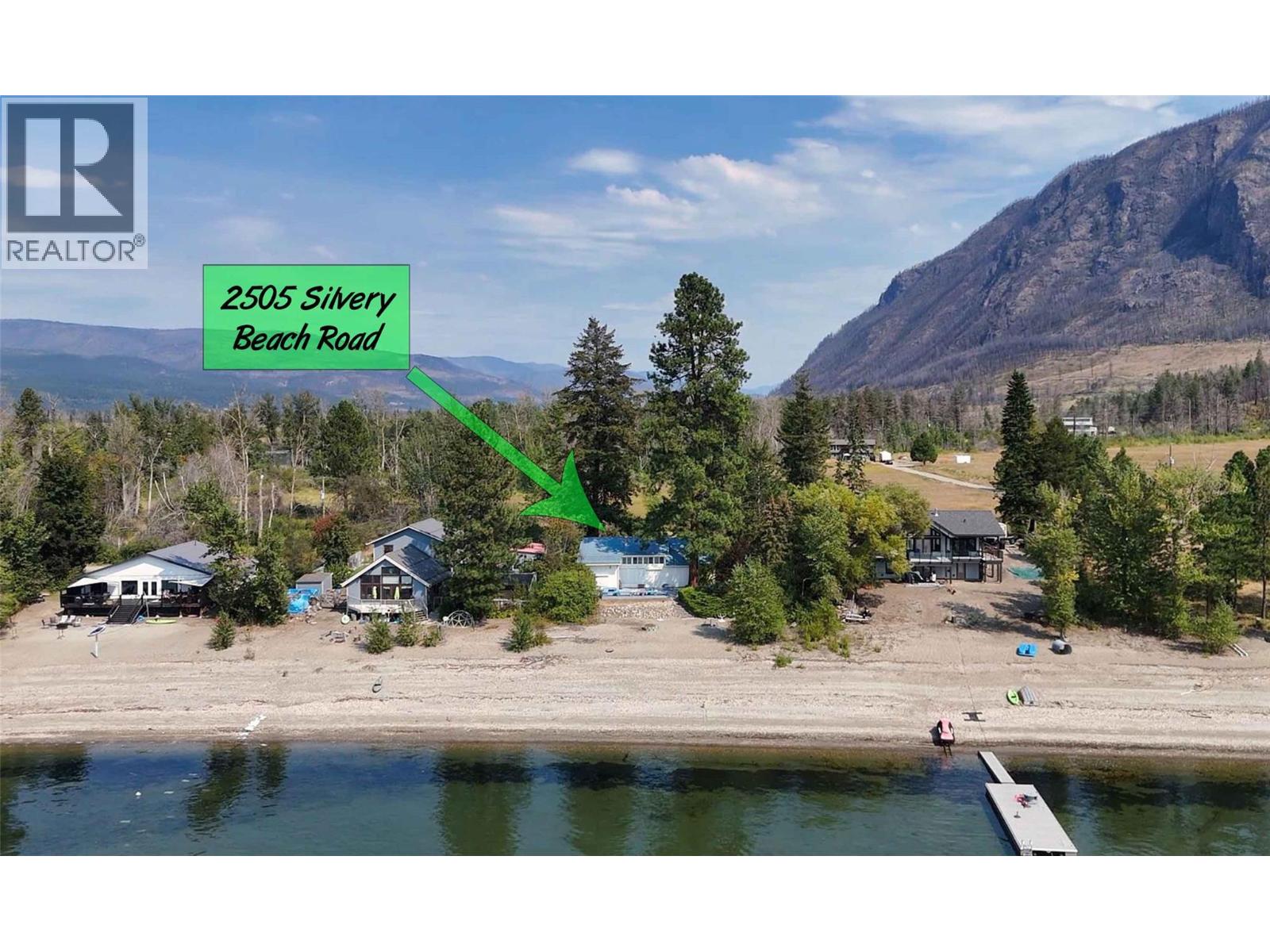 2505 Silvery Beach Road, Chase, British Columbia  V0E 1M1 - Photo 46 - 10399260