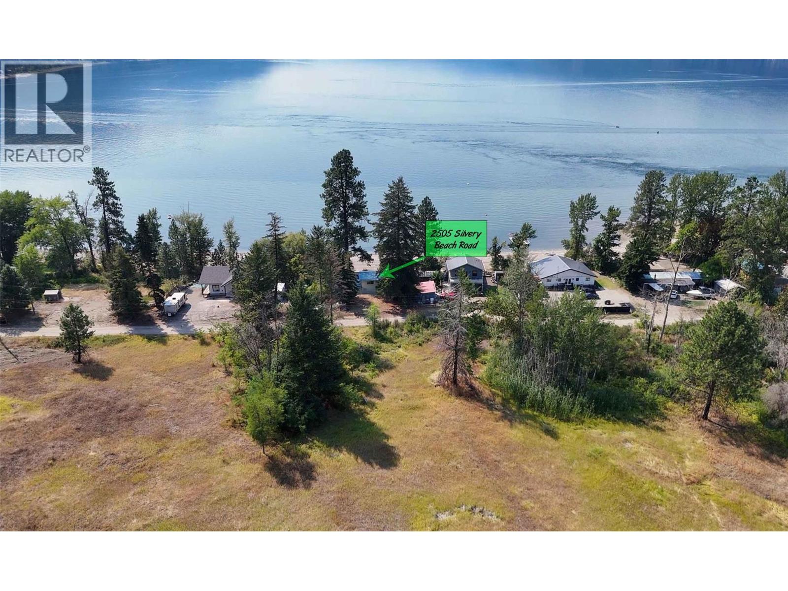 2505 Silvery Beach Road, Chase, British Columbia  V0E 1M1 - Photo 7 - 10399260