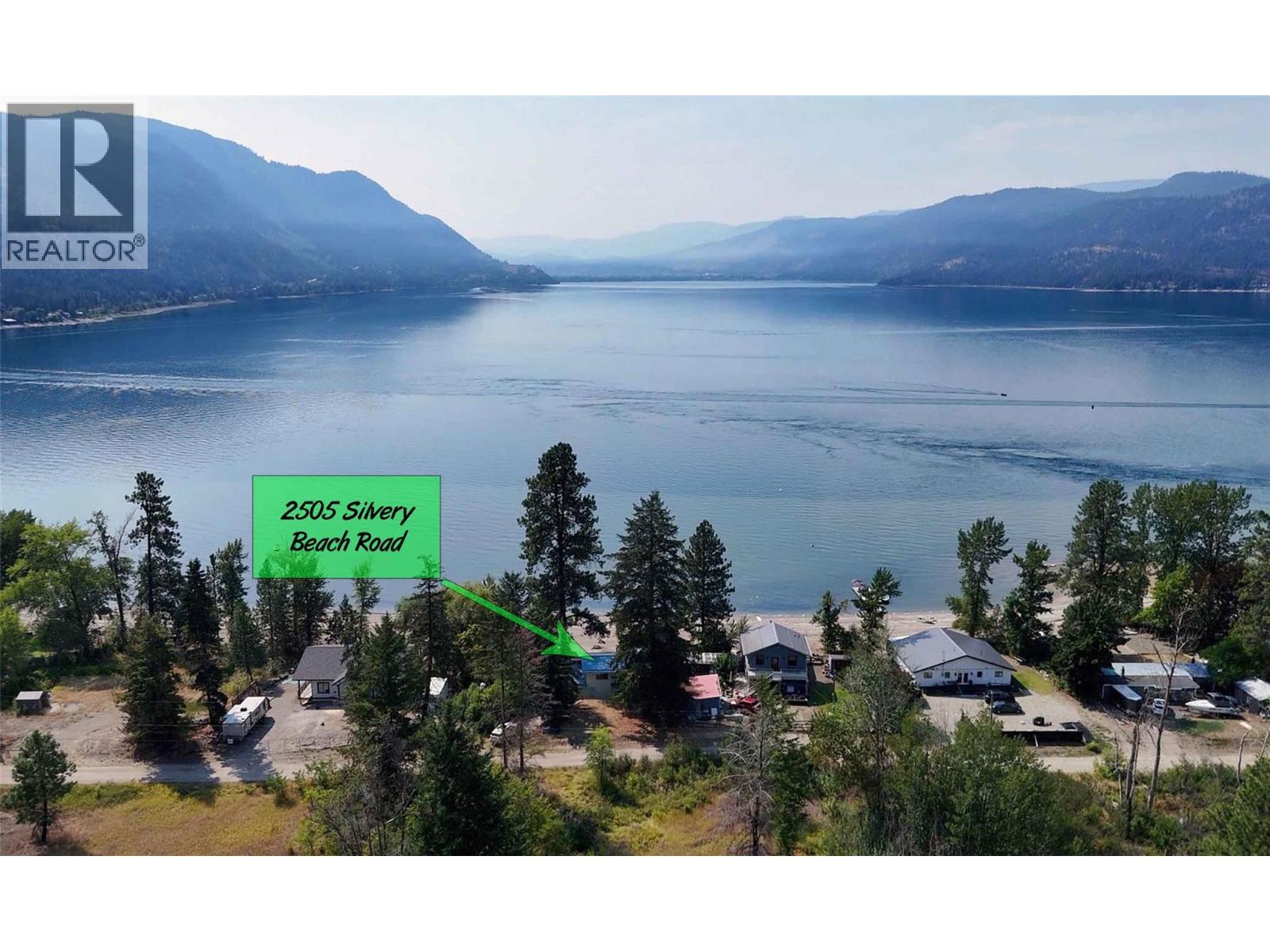 2505 Silvery Beach Road, Chase, British Columbia  V0E 1M1 - Photo 8 - 10399260