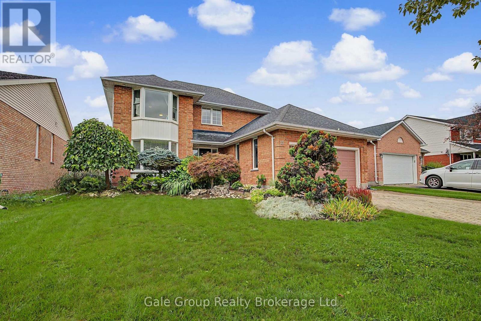 15 Ortona Street, Woodstock, Ontario  N4T 1M7 - Photo 3 - X13750506