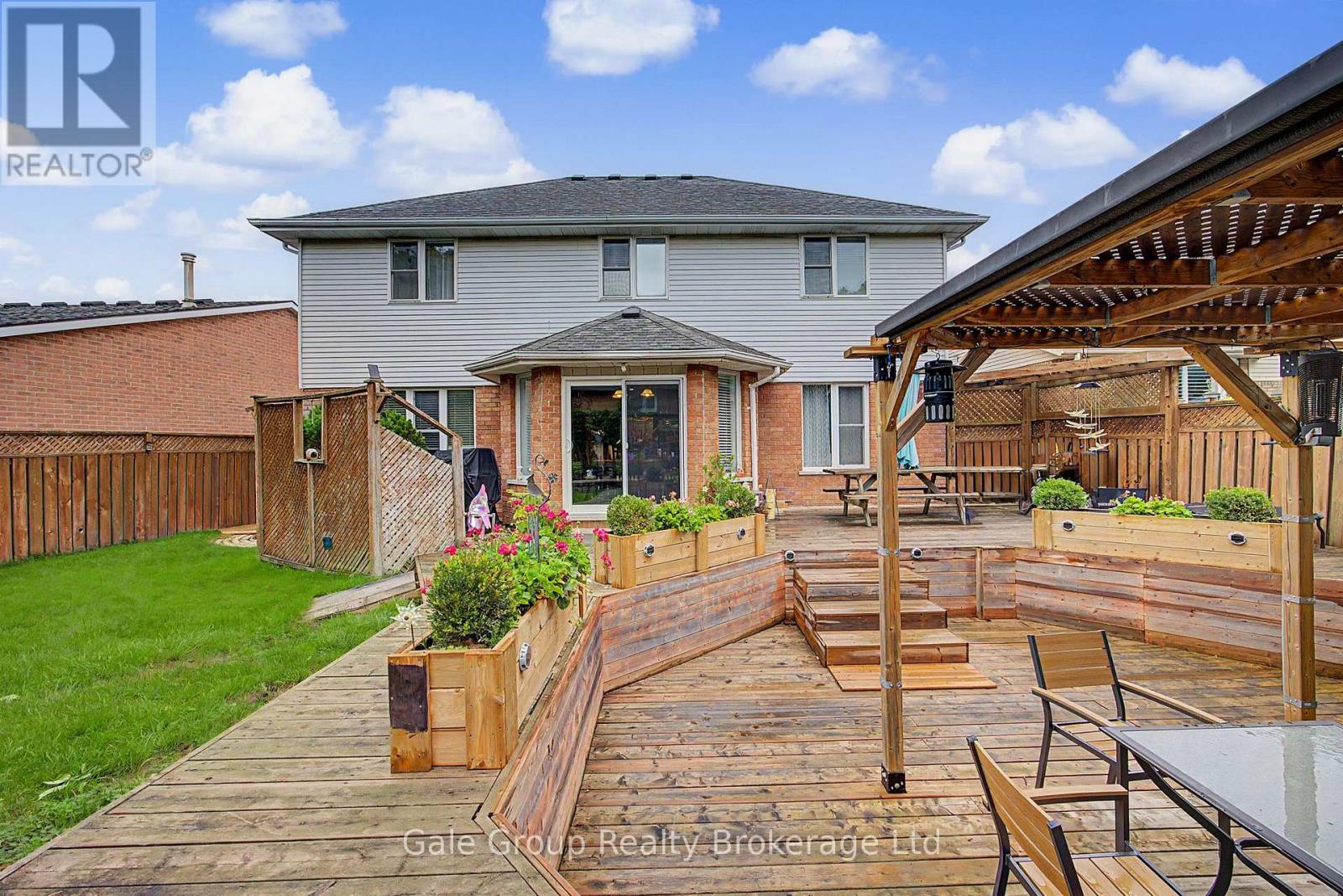 15 Ortona Street, Woodstock, Ontario  N4T 1M7 - Photo 38 - X13750506