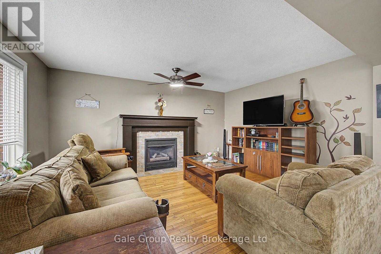 15 Ortona Street, Woodstock, Ontario  N4T 1M7 - Photo 6 - X13750506