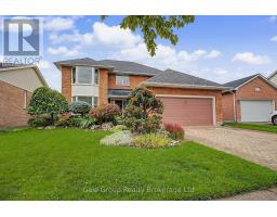 15 ORTONA STREET, Woodstock, Ontario
