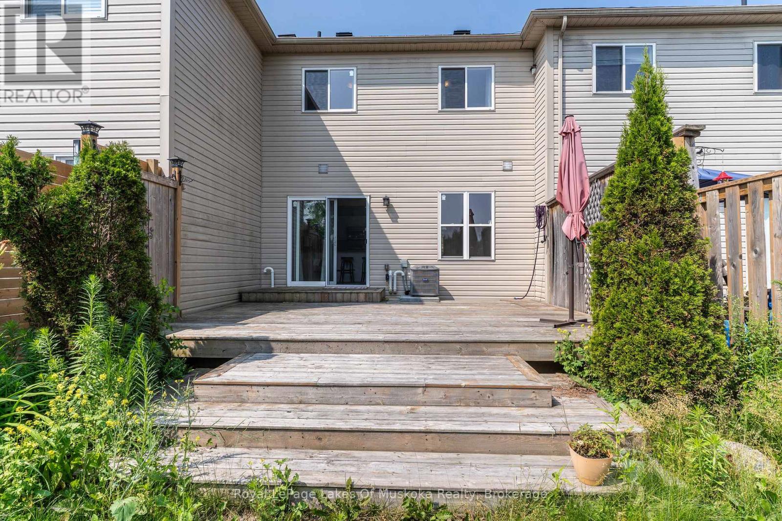 23 Little Ryans Way, Bracebridge, Ontario  P1L 0C3 - Photo 29 - X13750498