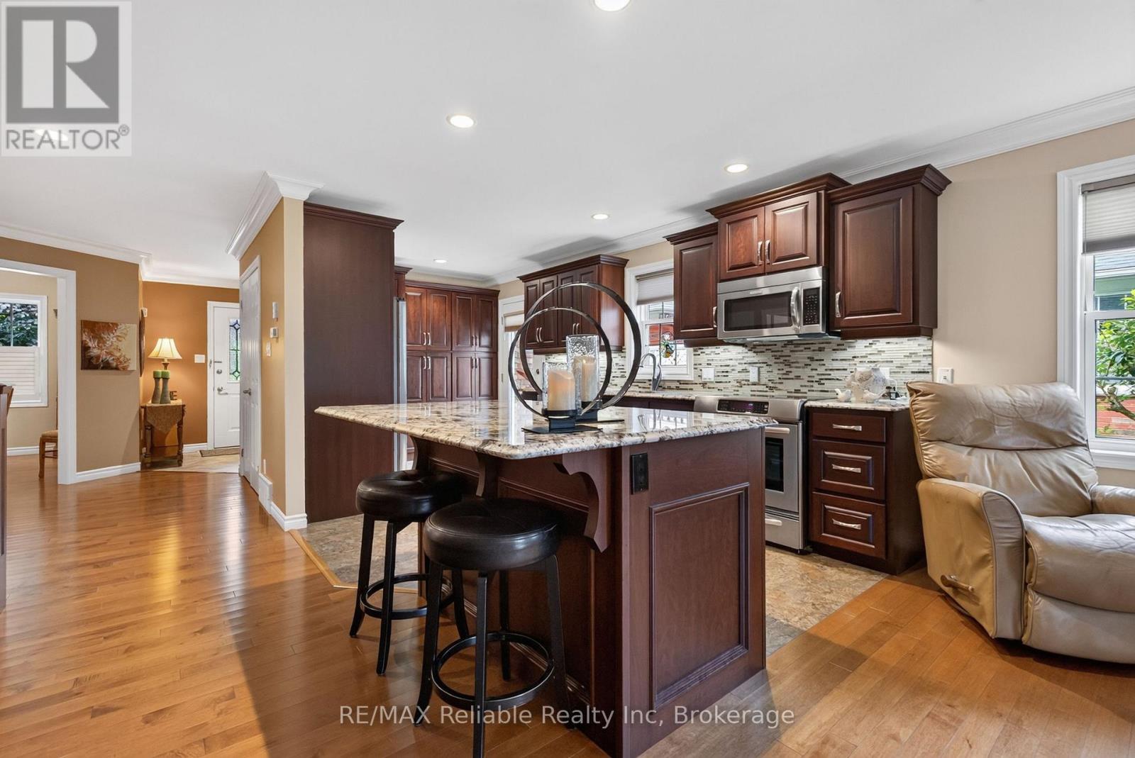 217 Bethune Crescent, Goderich, Ontario  N7A 4M7 - Photo 10 - X13750502