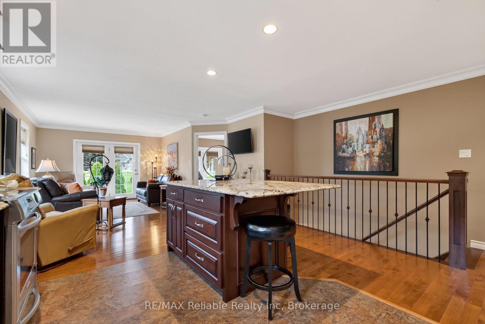 217 Bethune Crescent, Goderich, Ontario  N7A 4M7 - Photo 13 - X13750502