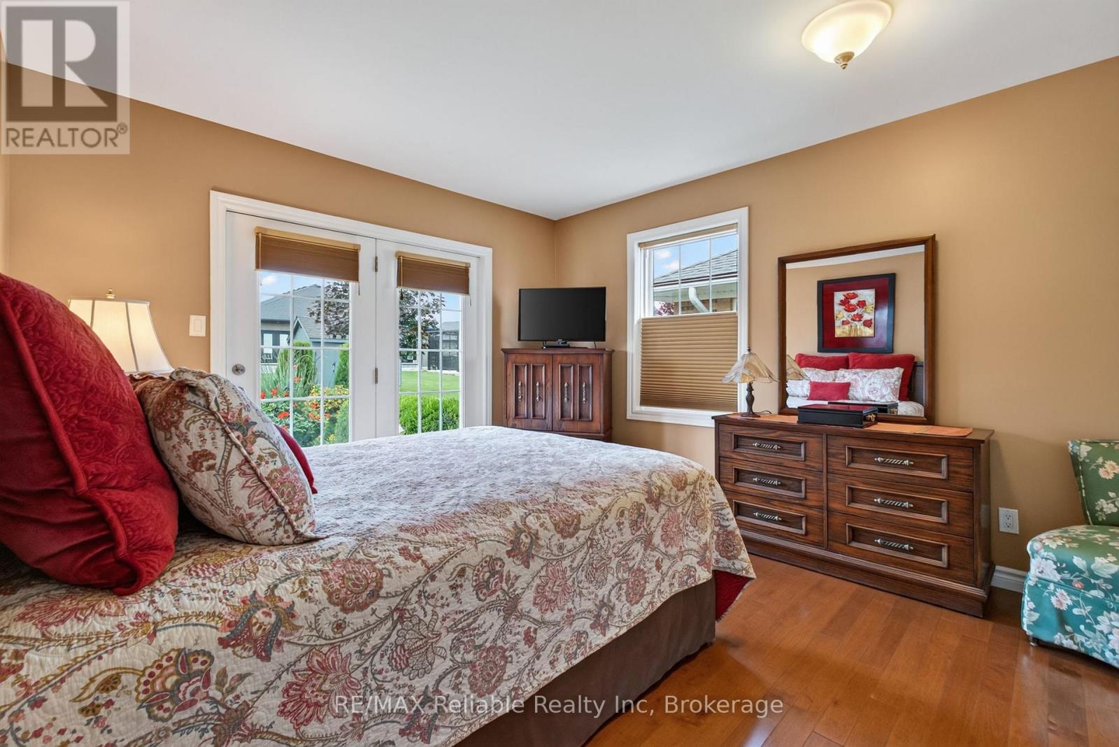 217 Bethune Crescent, Goderich, Ontario  N7A 4M7 - Photo 18 - X13750502