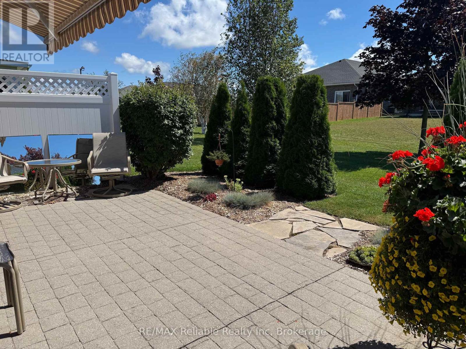 217 Bethune Crescent, Goderich, Ontario  N7A 4M7 - Photo 26 - X13750502