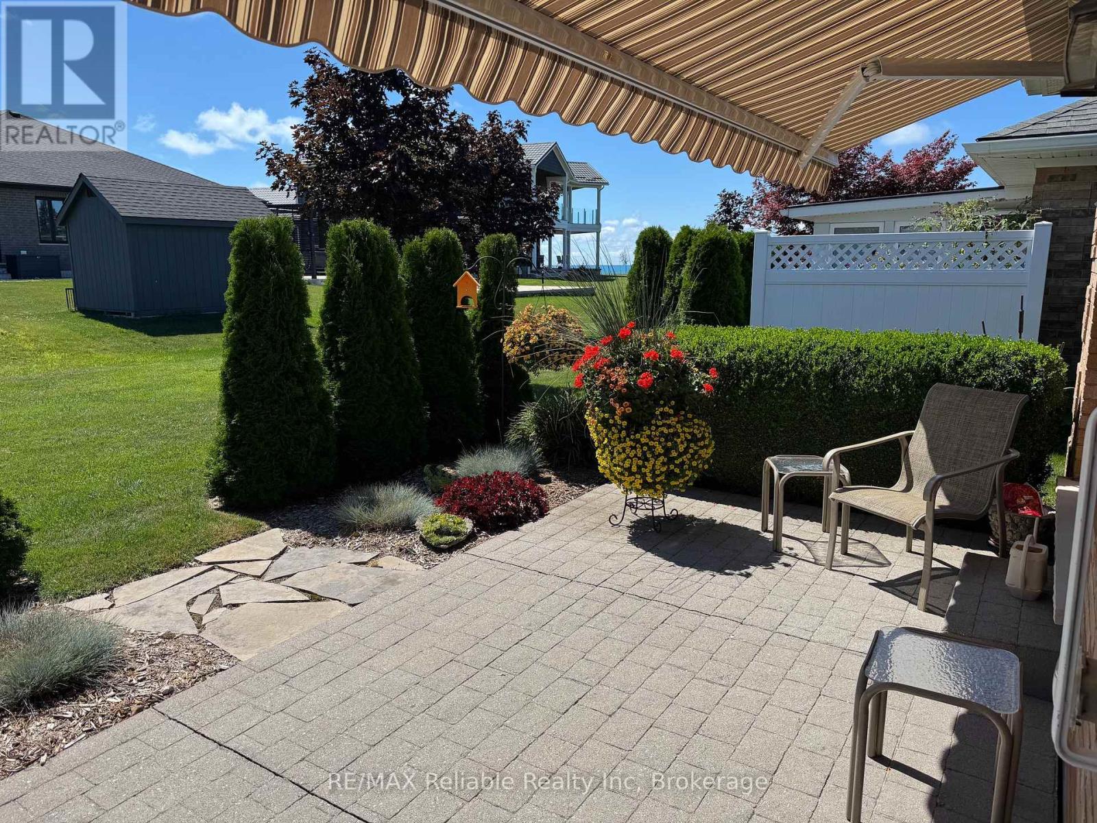 217 Bethune Crescent, Goderich, Ontario  N7A 4M7 - Photo 27 - X13750502