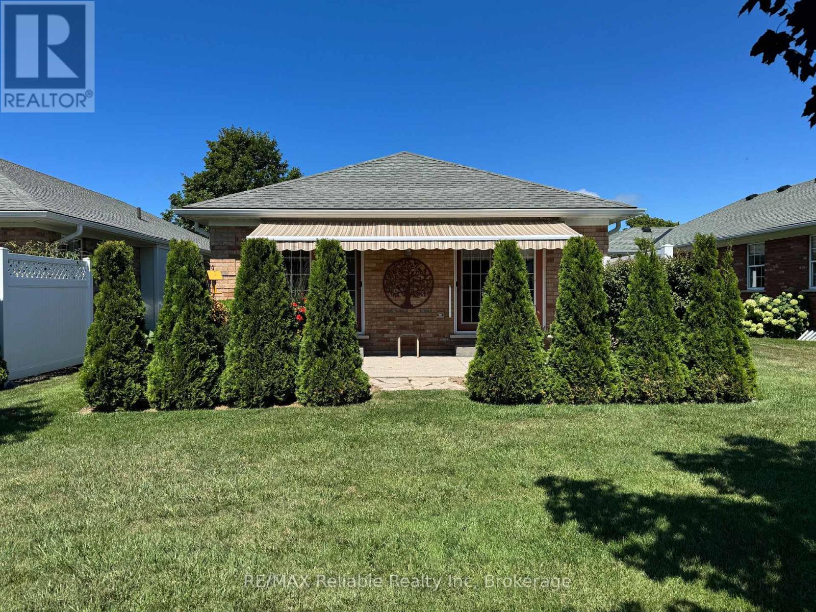 217 Bethune Crescent, Goderich, Ontario  N7A 4M7 - Photo 28 - X13750502