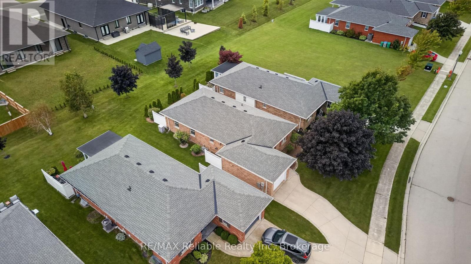217 Bethune Crescent, Goderich, Ontario  N7A 4M7 - Photo 31 - X13750502