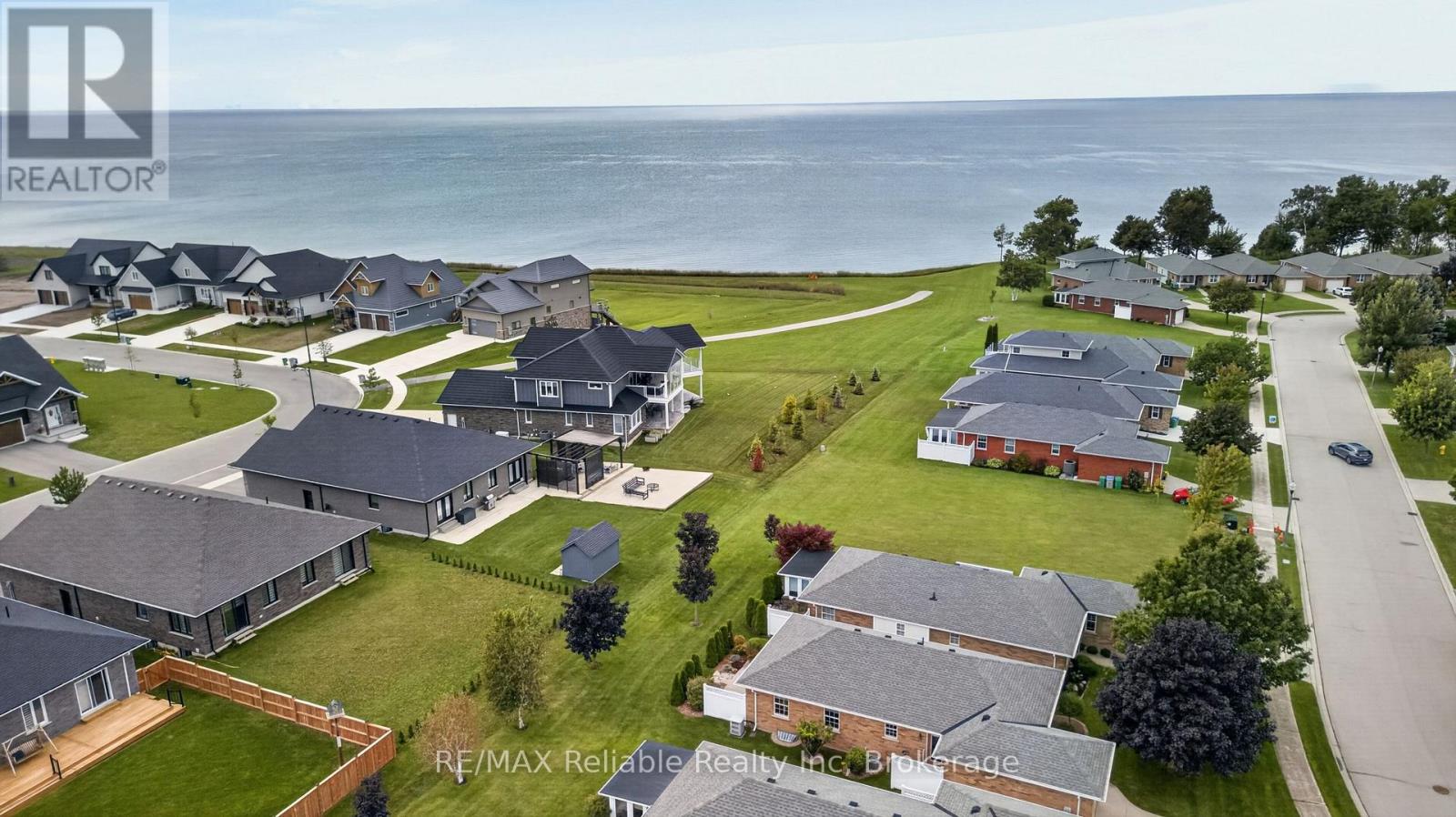 217 Bethune Crescent, Goderich, Ontario  N7A 4M7 - Photo 33 - X13750502