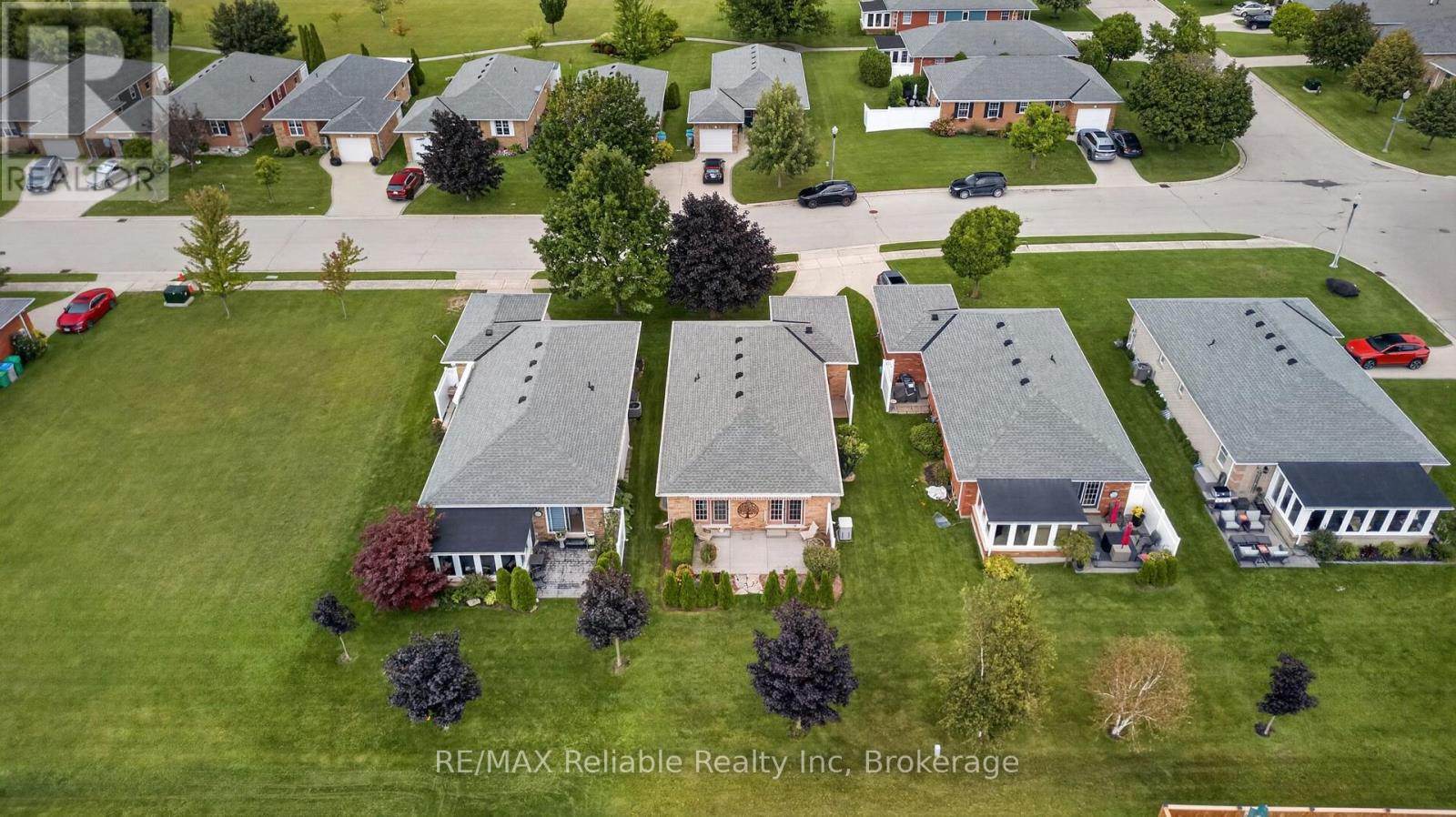 217 Bethune Crescent, Goderich, Ontario  N7A 4M7 - Photo 34 - X13750502