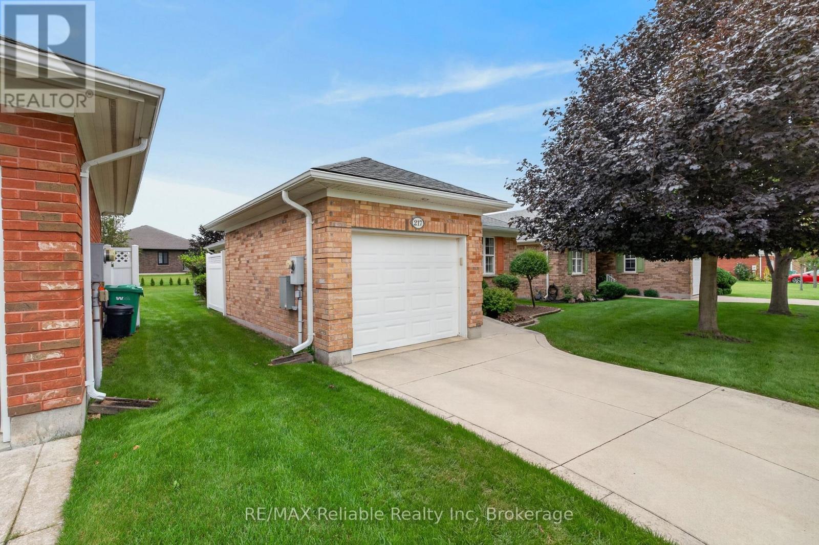 217 Bethune Crescent, Goderich, Ontario  N7A 4M7 - Photo 40 - X13750502