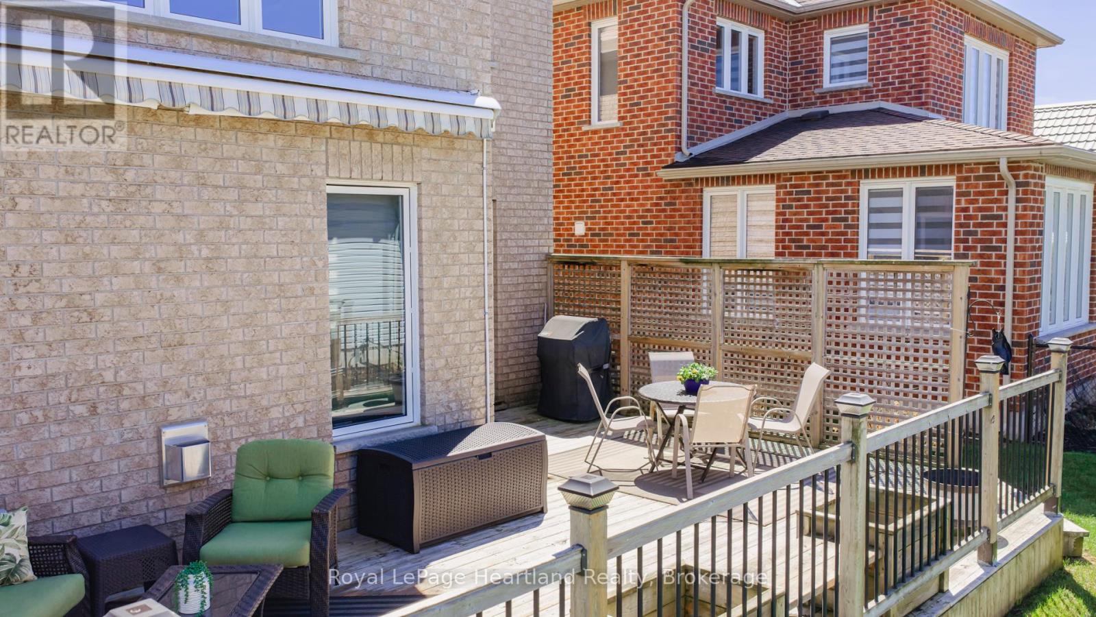10 Macpherson Avenue, Huron East, Ontario  N0K 1W0 - Photo 41 - X13750516