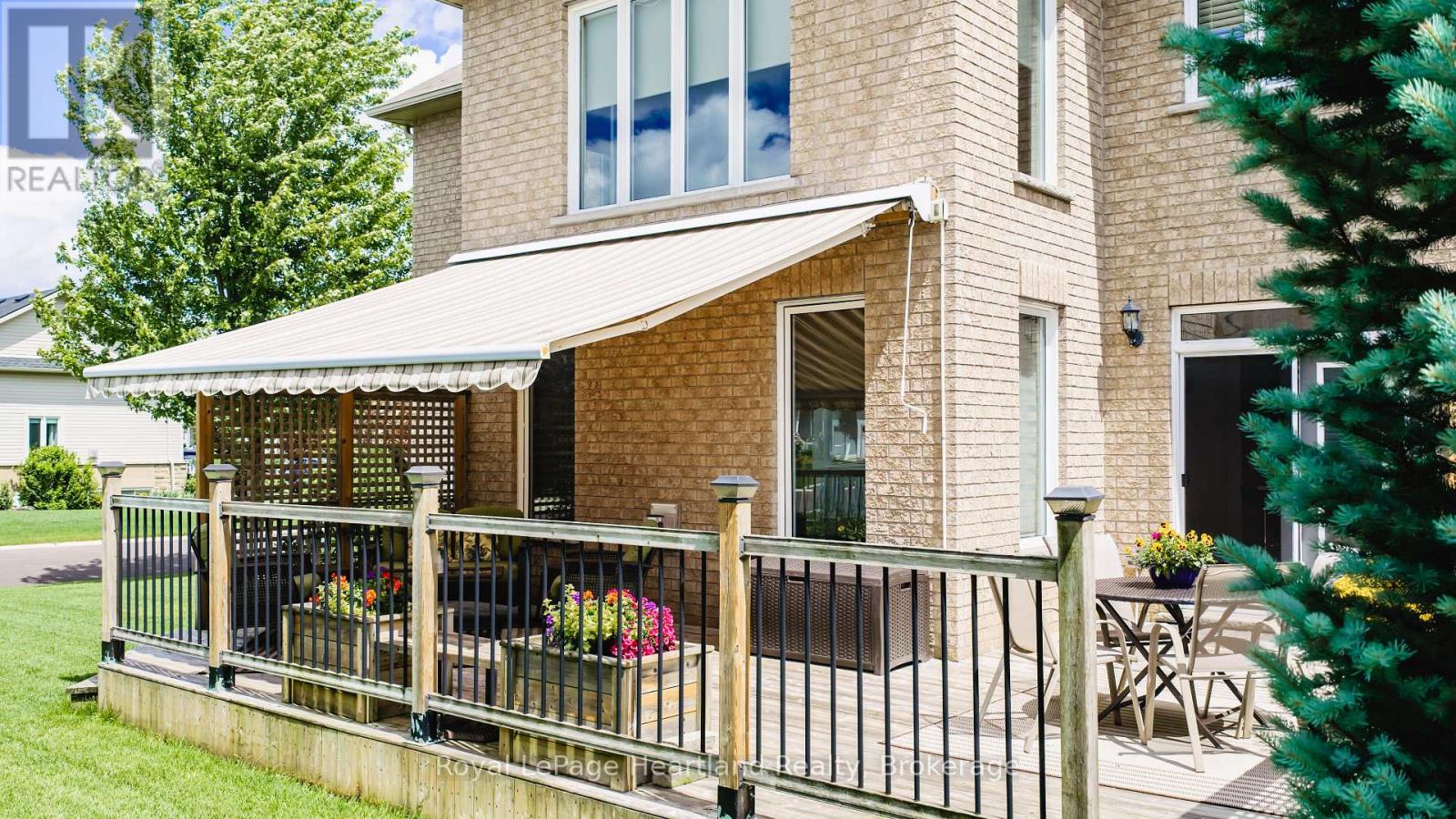 10 Macpherson Avenue, Huron East, Ontario  N0K 1W0 - Photo 43 - X13750516