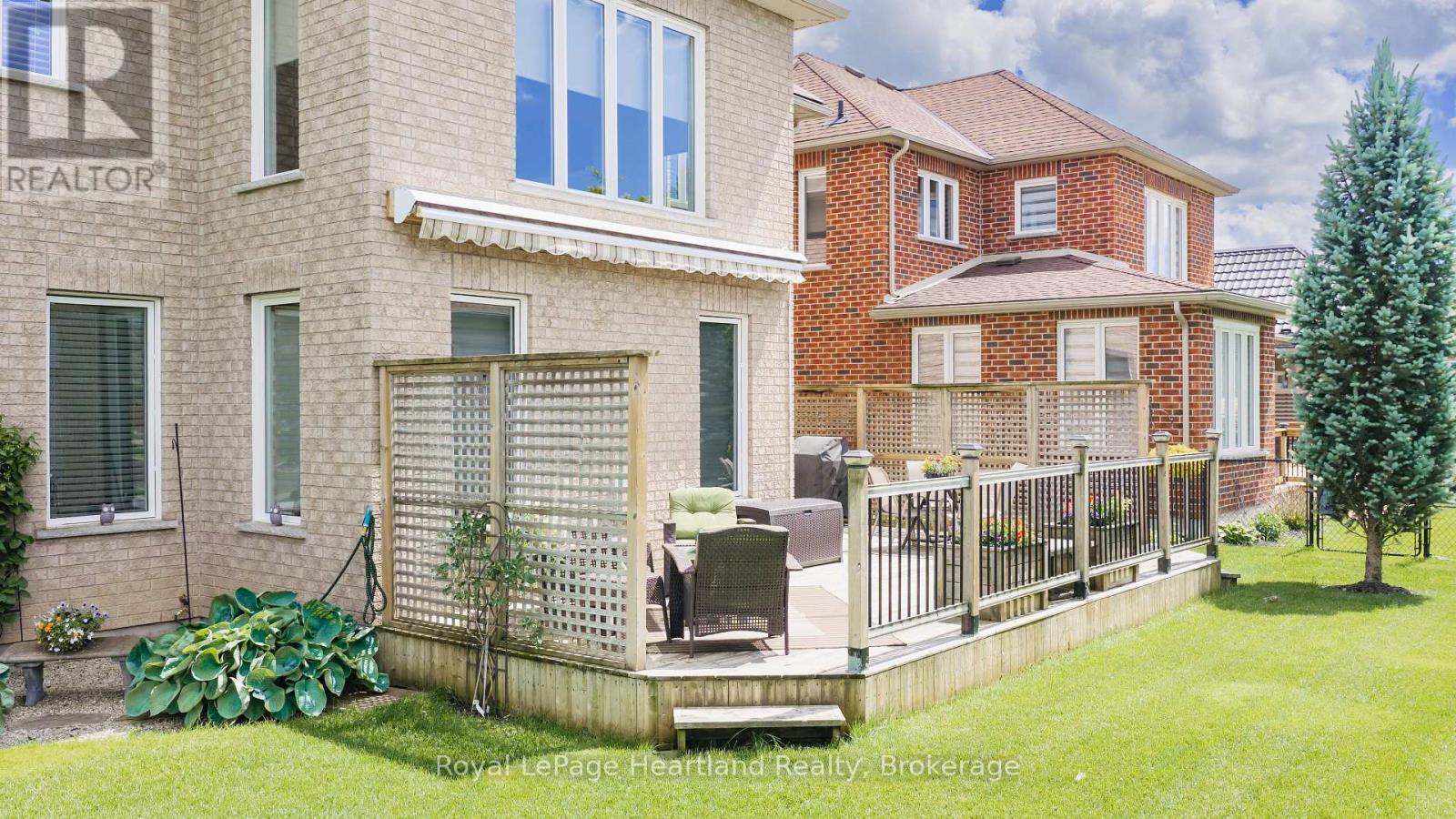 10 Macpherson Avenue, Huron East, Ontario  N0K 1W0 - Photo 48 - X13750516