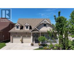 10 MACPHERSON AVENUE, huron east (egmondville), Ontario