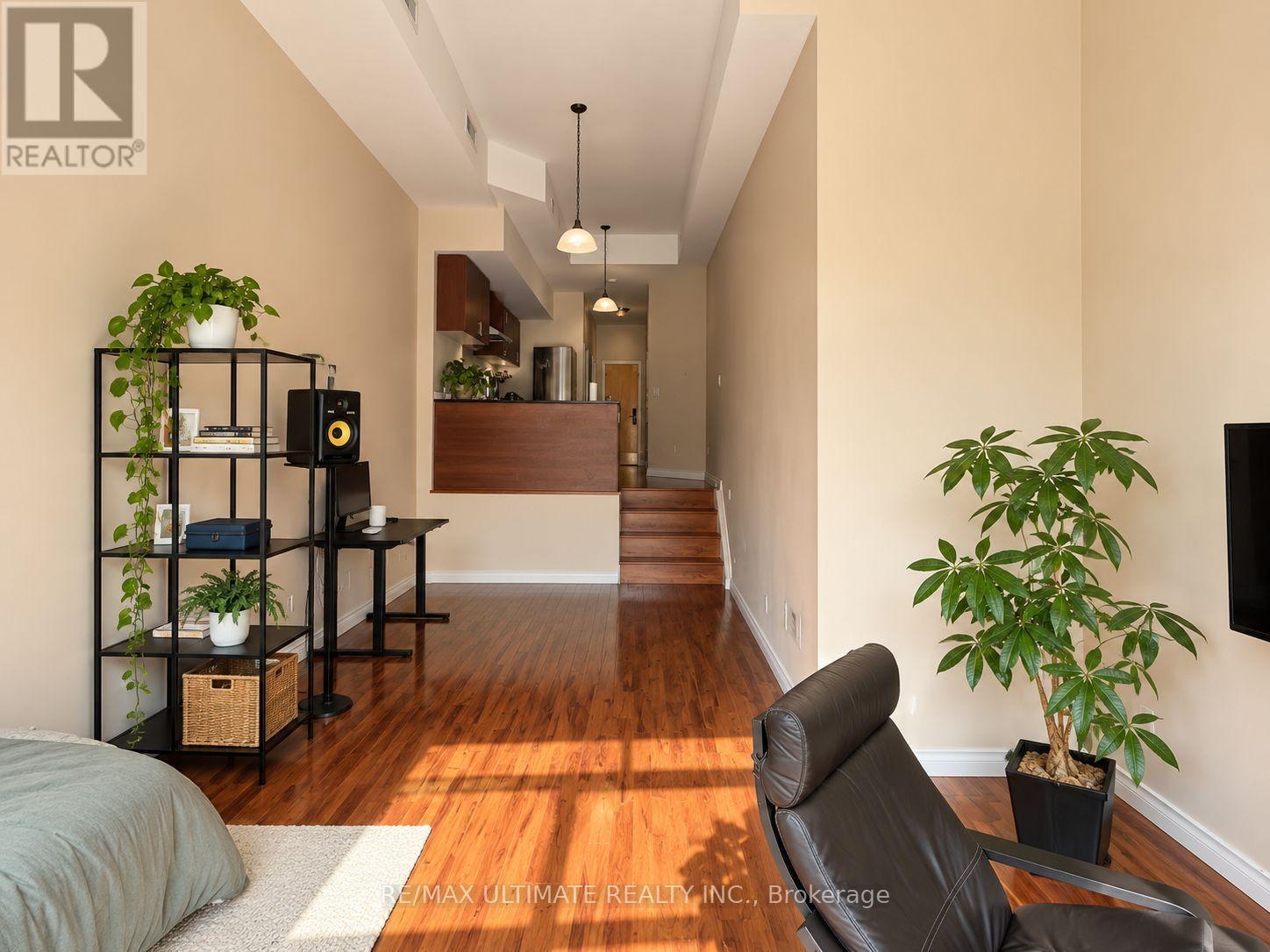 2B - 781 QUEEN STREET W, Toronto, Ontario
