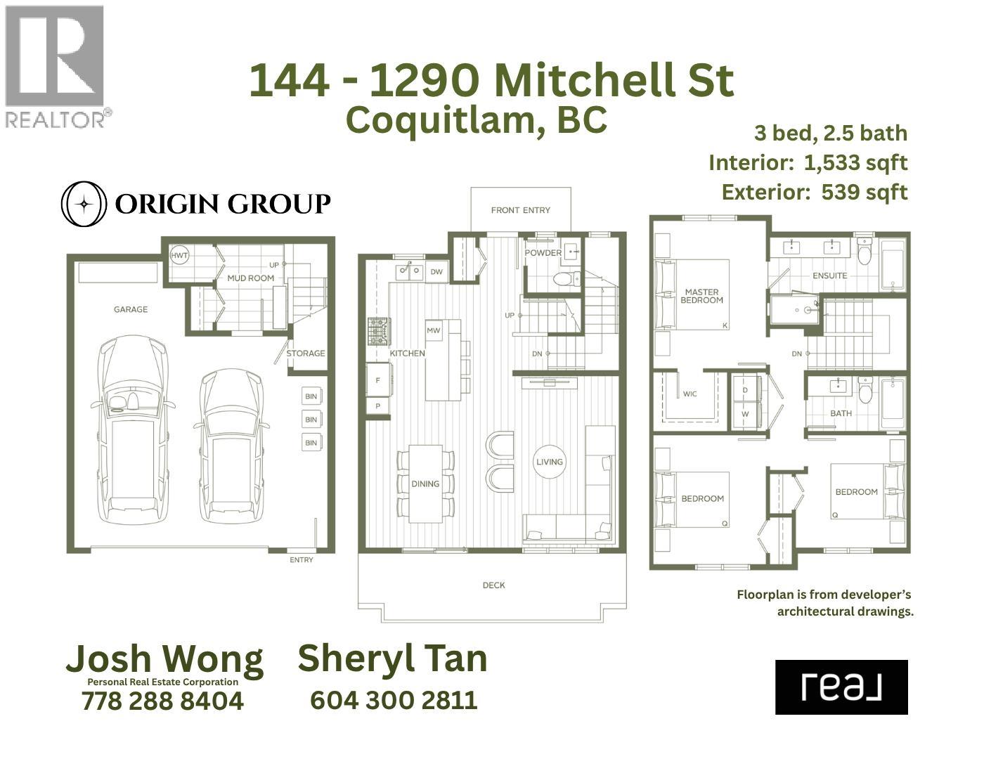 144 1290 Mitchell Street, Coquitlam, British Columbia  V3E 0N9 - Photo 40 - R3161936
