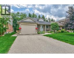 423 POLDON Drive, Norwich, Ontario