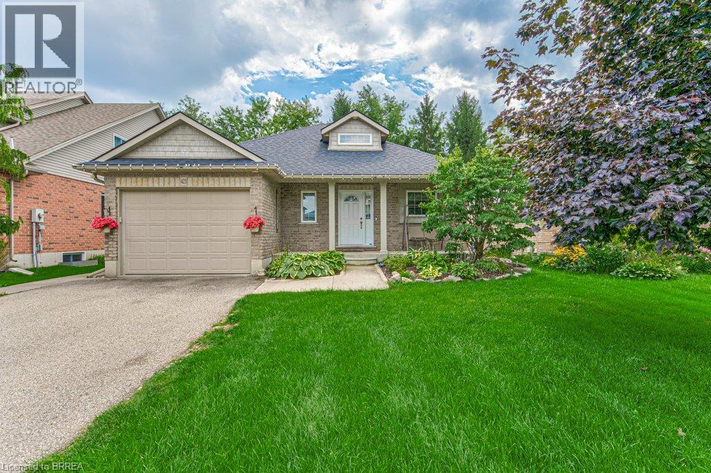 423 Poldon Drive, Norwich, Ontario  N0J 1P0 - Photo 2 - 40857394