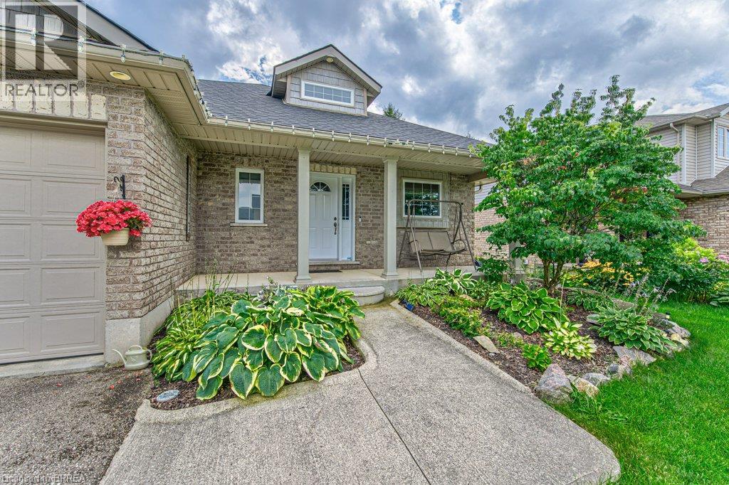 423 Poldon Drive, Norwich, Ontario  N0J 1P0 - Photo 4 - 40857394