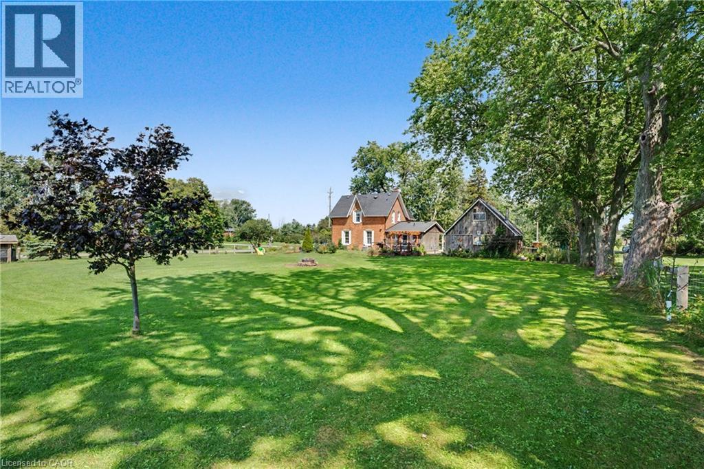 5330 Rainham Road, Selkirk, Ontario  N0A 1P0 - Photo 39 - 40861012