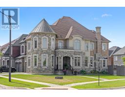 54 GORDON  RANDLE DRIVE, Brampton, Ontario