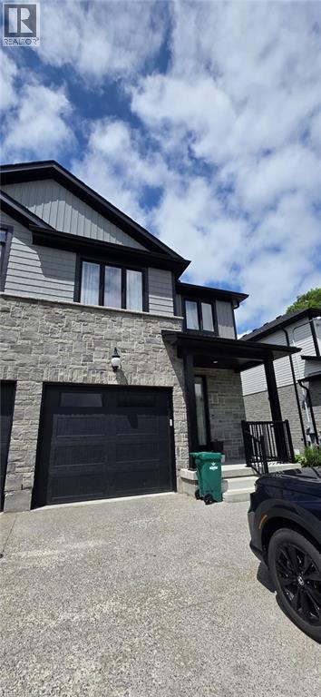 1156 Swan Street Unit# Upper, Ayr, Ontario  N0B 1E0 - Photo 2 - 40845282