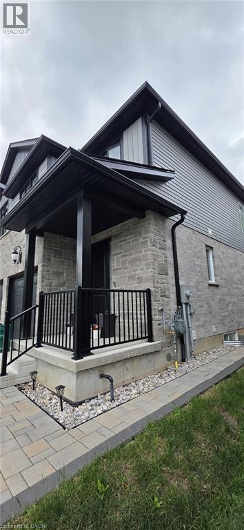 1156 Swan Street Unit# Upper, Ayr, Ontario  N0B 1E0 - Photo 3 - 40845282