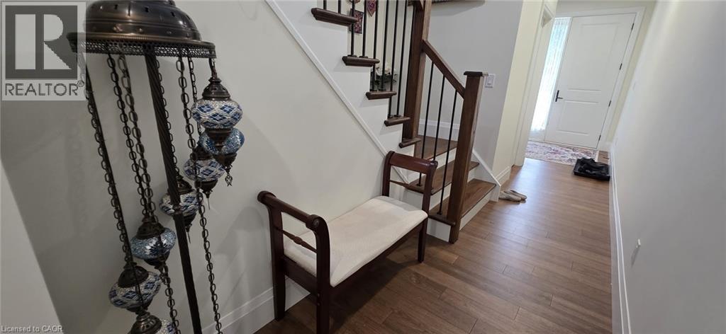 1156 Swan Street Unit# Upper, Ayr, Ontario  N0B 1E0 - Photo 5 - 40845282