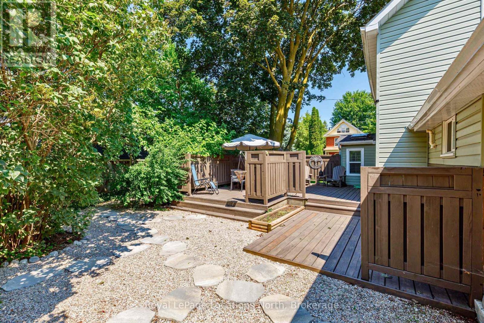 58 Market Street, Collingwood, Ontario  L9Y 3M6 - Photo 27 - S13750536