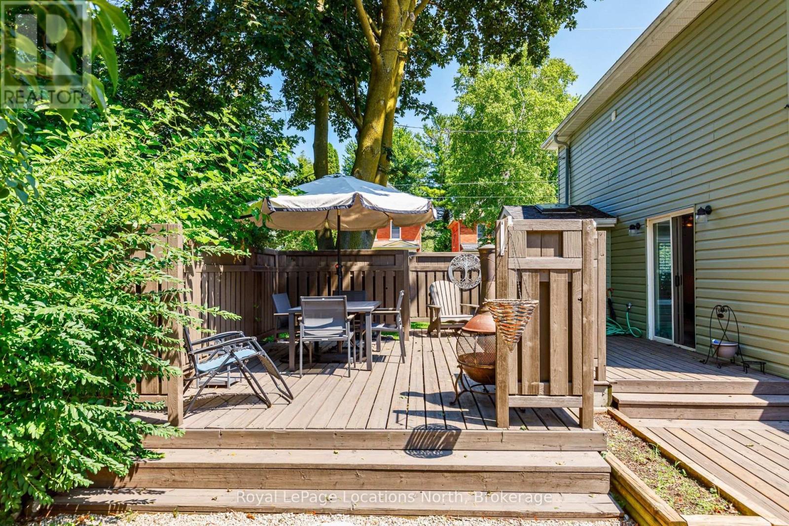 58 Market Street, Collingwood, Ontario  L9Y 3M6 - Photo 28 - S13750536