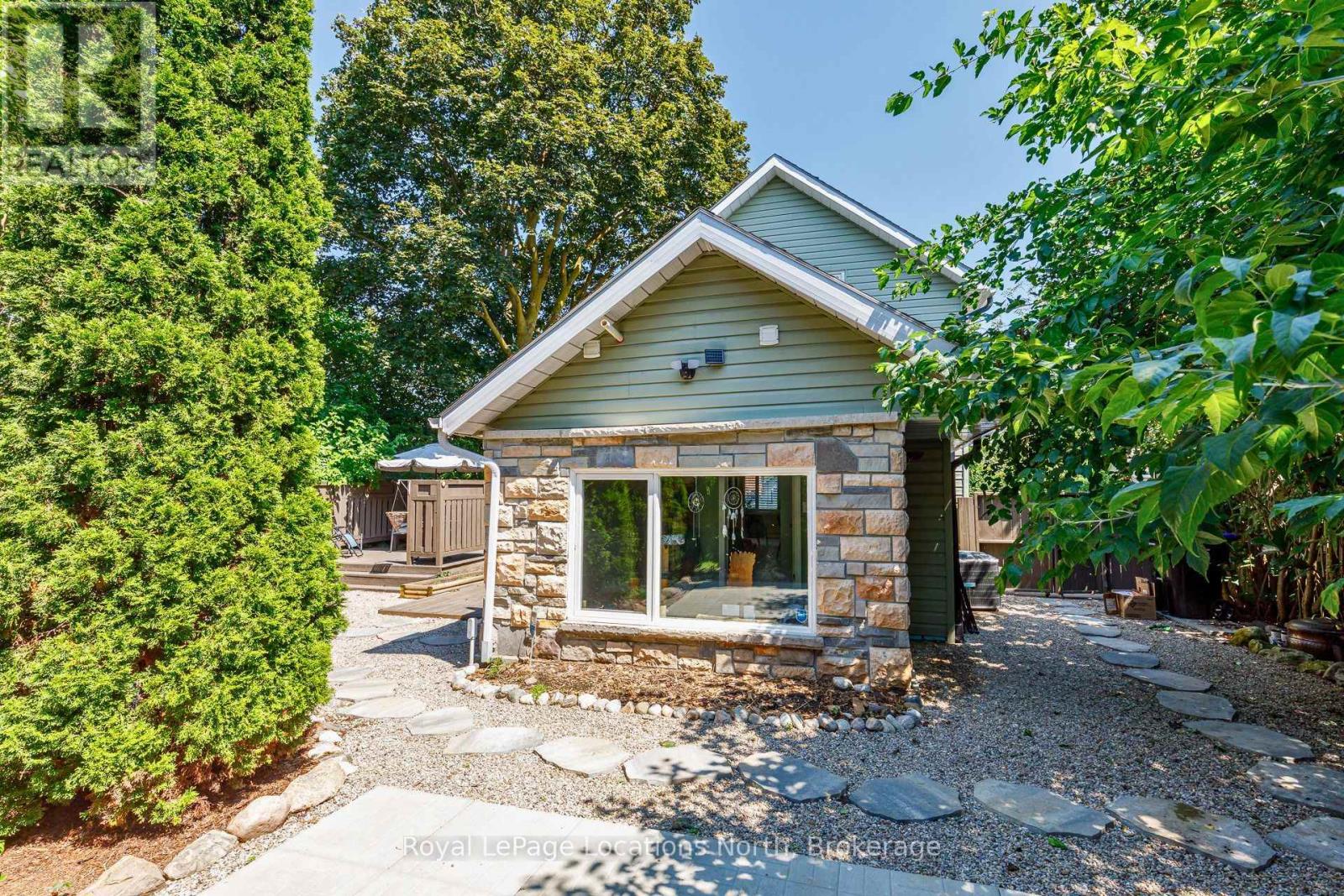 58 Market Street, Collingwood, Ontario  L9Y 3M6 - Photo 31 - S13750536