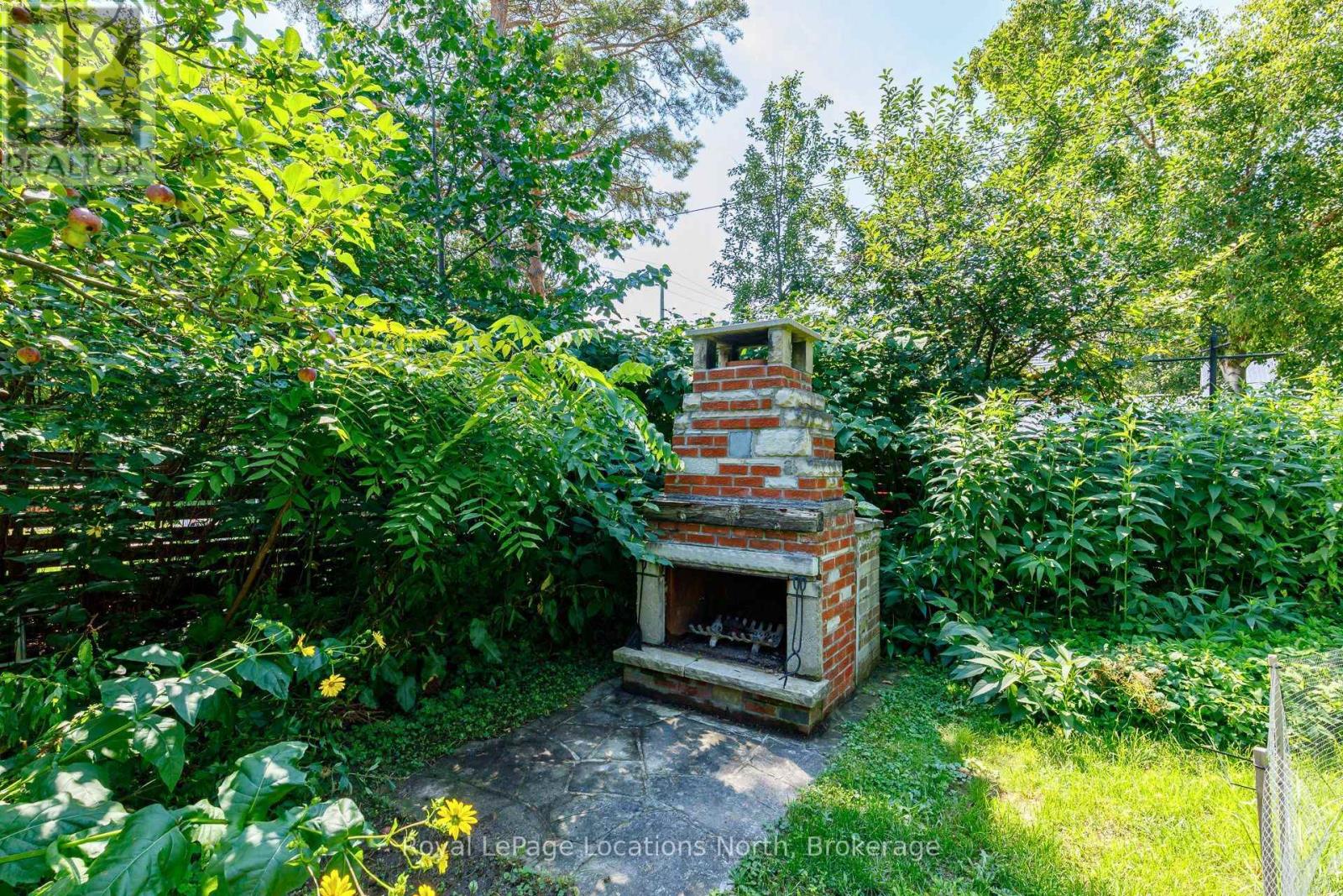 58 Market Street, Collingwood, Ontario  L9Y 3M6 - Photo 36 - S13750536