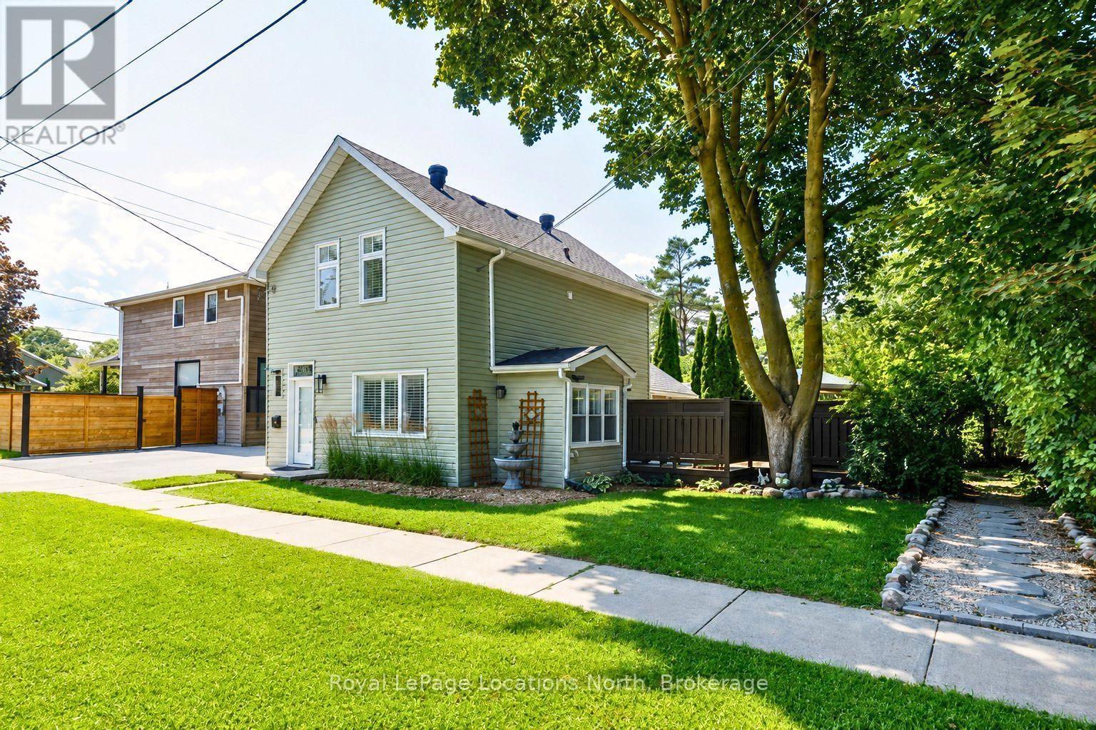 58 Market Street, Collingwood, Ontario  L9Y 3M6 - Photo 38 - S13750536