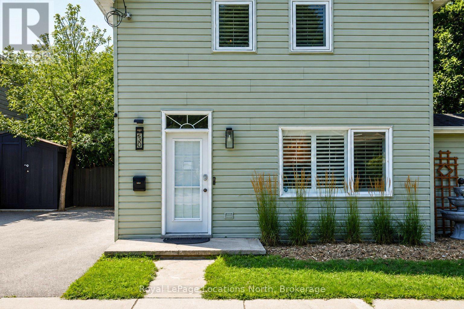 58 Market Street, Collingwood, Ontario  L9Y 3M6 - Photo 3 - S13750540