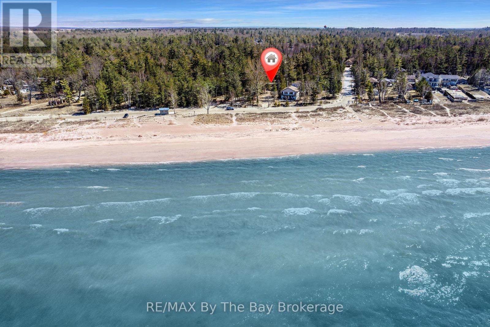 278 Coastline Drive, Wasaga Beach, Ontario  L9Z 2M4 - Photo 1 - S13750600