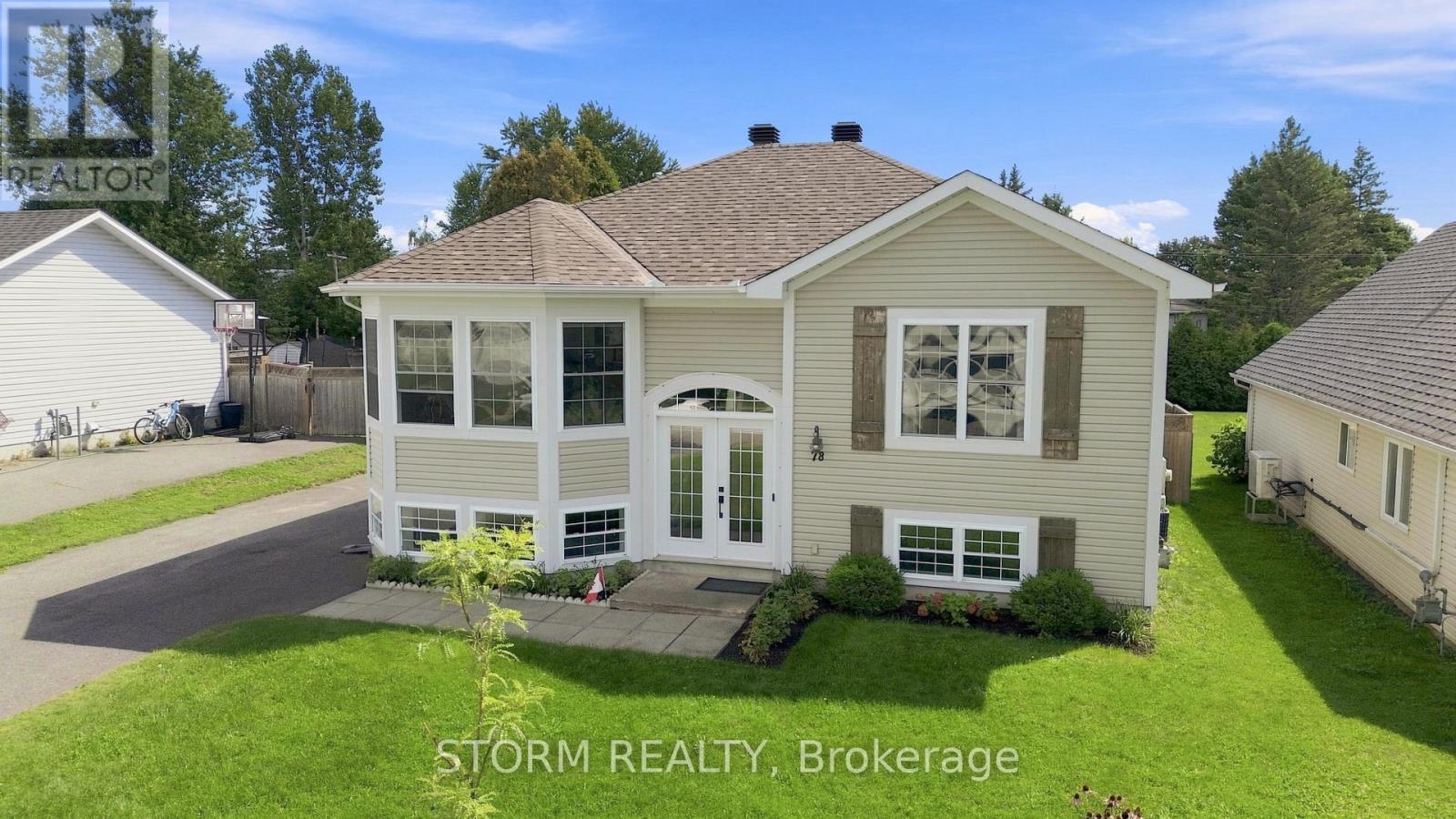78 Hickory Street, South Stormont, Ontario