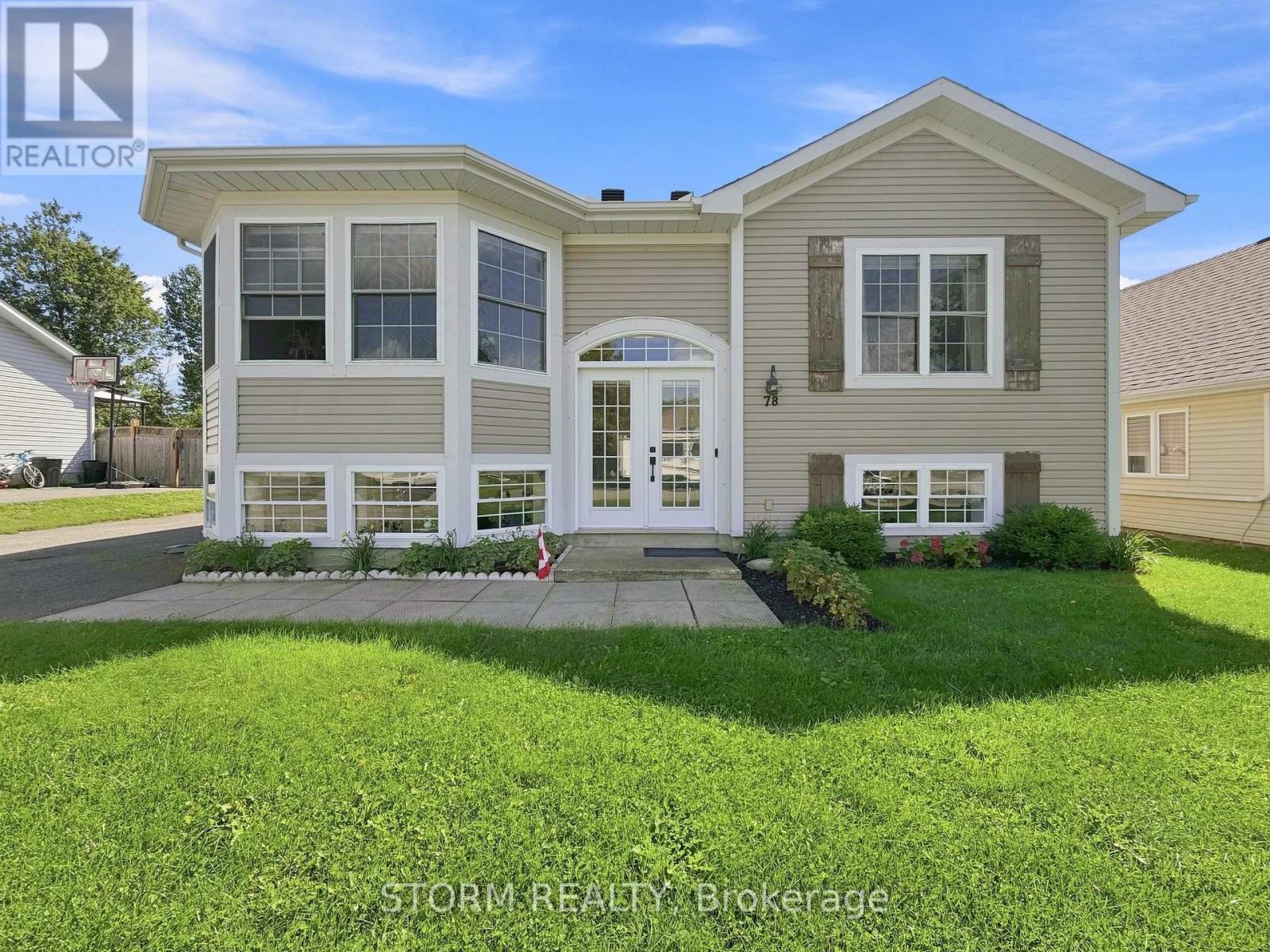 78 Hickory Street, South Stormont, Ontario K0C 1M0 - Photo 2 - X13750528