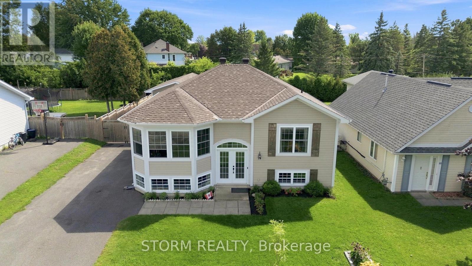 78 Hickory Street, South Stormont, Ontario K0C 1M0 - Photo 3 - X13750528